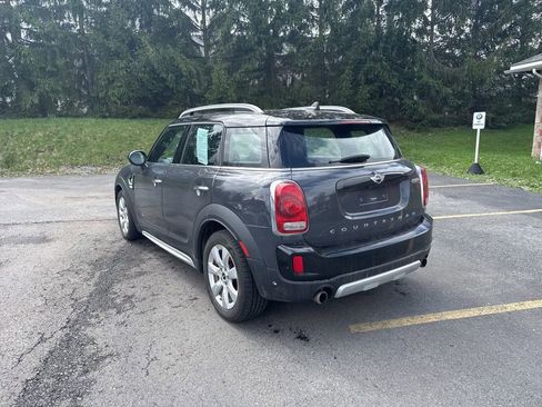 Used 2017 MINI Cooper Countryman S image 6