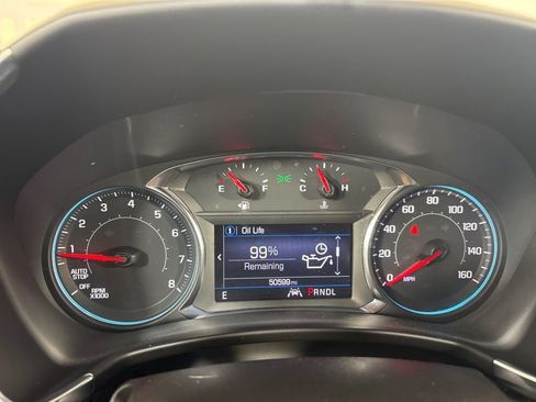 Used 2023 Chevrolet Equinox LT image 22