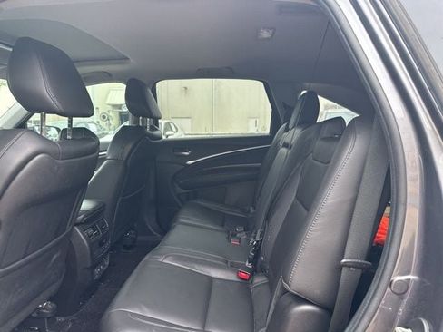 Used 2020 Acura MDX FWD image 11