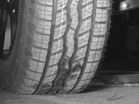 New 2026 Toyota Tundra Platinum image 9