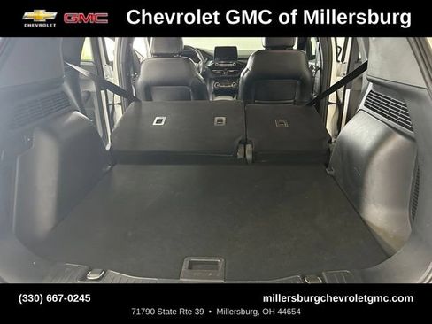Used 2023 Ford Escape ST-Line AWD/4WD image 34
