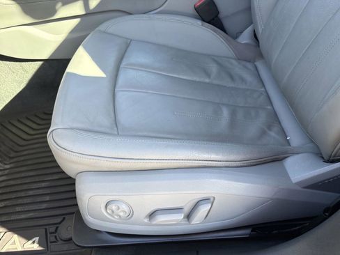 Used 2019 Audi A4 2.0T Premium Plus w/ Premium Plus Package image 16