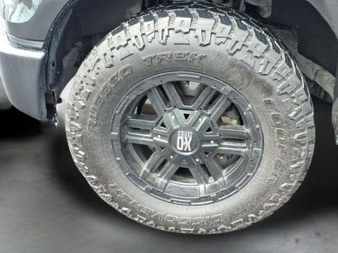 Used 2015 Ford F150 XLT w/ Equipment Group 301A Mid AWD/4WD image 19