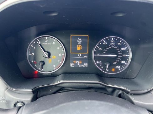 Used 2023 Subaru Outback Onyx Edition image 13