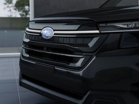 New 2026 Subaru Forester Touring AWD/4WD image 32