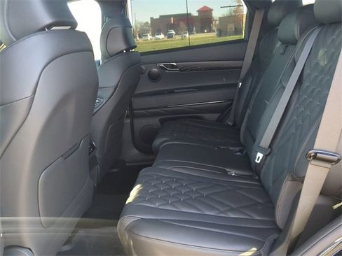 New 2026 Genesis GV80 3.5T Prestige image 12