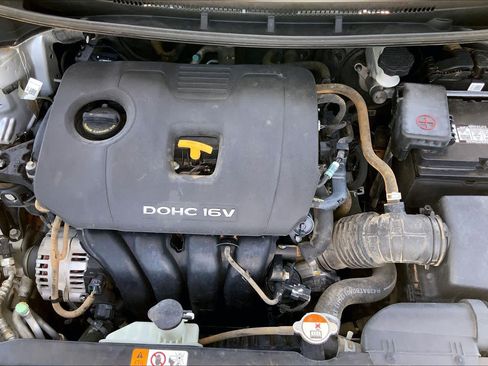 Used 2018 Kia Forte LX FWD image 31