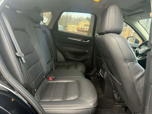 Used 2018 MAZDA CX-5 Grand Touring w/ Premium Package image 11