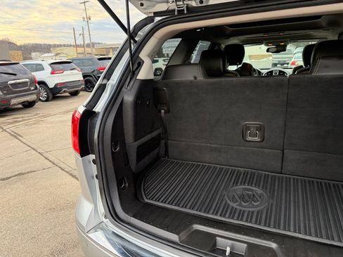 Used 2015 Buick Enclave Leather image 49