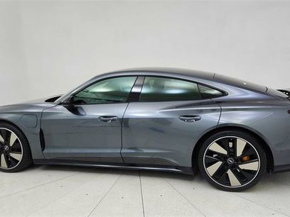 Used 2022 Audi RS e-tron GT w/ Carbon Performance Package