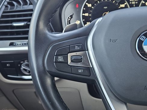 Used 2019 BMW X3 sDrive30i w/ Driving Assistance Package image 27