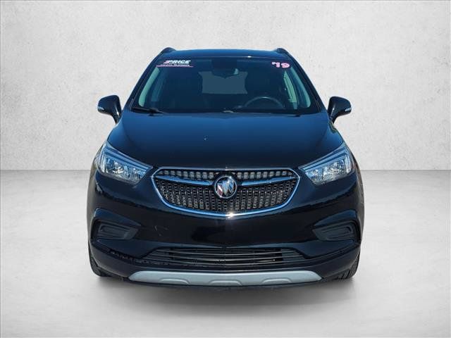 Used 2019 Buick Encore Preferred w/ Safety Package FWD image 4