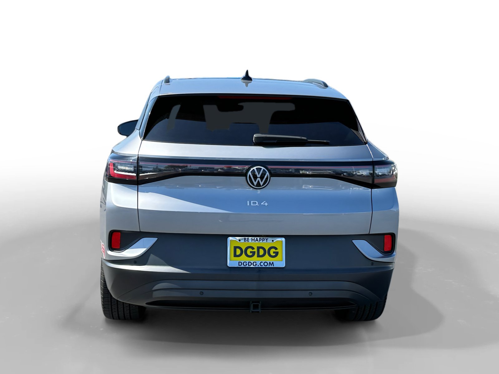 Certified 2023 Volkswagen ID.4 Pro S AWD/4WD image 4