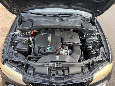 Used 2013 BMW 135i Coupe image 16