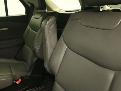 Certified 2025 Ford Explorer Active w/ Active Comfort Package AWD/4WD image 11