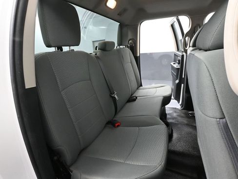 Used 2016 RAM 1500 Tradesman w/ Popular Equipment Group image 41