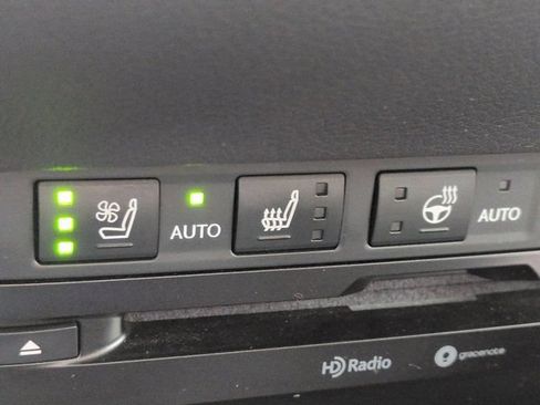 Used 2021 Lexus ES 350 w/ Premium Package FWD image 21