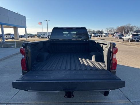 Used 2022 Chevrolet Silverado 3500 LT w/ Convenience Package image 19