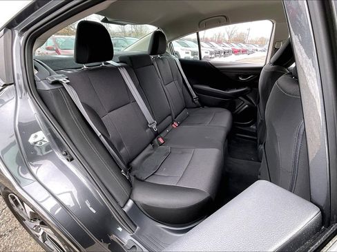 Certified 2023 Subaru Legacy Premium image 18