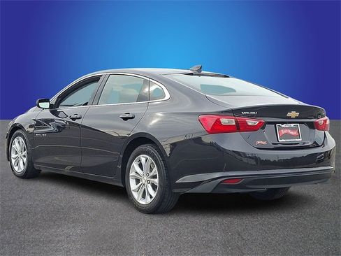 Used 2023 Chevrolet Malibu LT image 6