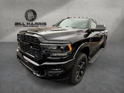 Used 2020 RAM 3500 Limited
