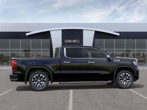 New 2026 GMC Sierra 1500 Denali w/ Denali Reserve Package image 5