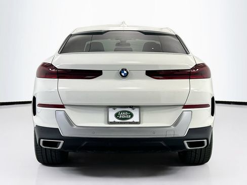 Used 2022 BMW X6 xDrive40i w/ Luxury Seating Package AWD/4WD image 6