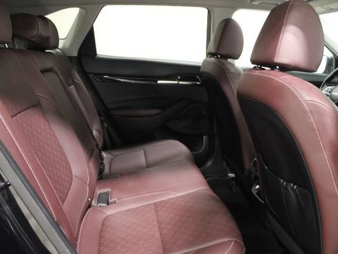 Used 2023 Kia Seltos SX w/ SX Sunroof Package AWD/4WD image 27