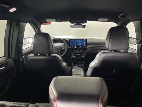 Used 2024 Ford Escape ST-Line w/ Tech Pack #1 image 15