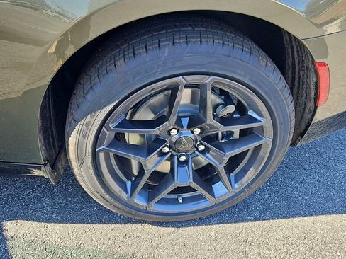 New 2026 Dodge Charger R/T Scat Pack image 24