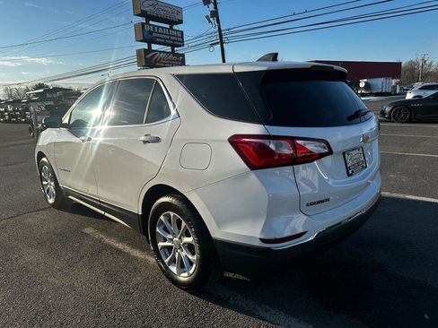 Used 2019 Chevrolet Equinox LT image 7