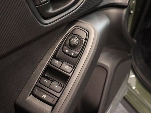 New 2026 Subaru Crosstrek 2.5i Wilderness image 11