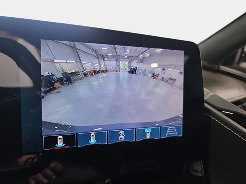 Used 2024 Chevrolet Corvette E-Ray w/ Stealth Interior Trim Package AWD/4WD image 20