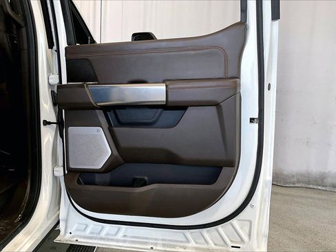 Used 2025 Ford F350 King Ranch image 23