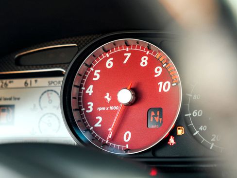 Used 2007 Ferrari 599 GTB Fiorano image 72