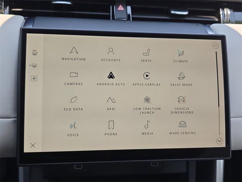 Certified 2025 Land Rover Discovery Sport S image 21