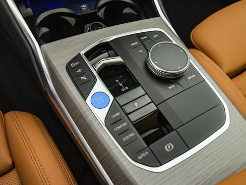 New 2026 BMW i4 xDrive40i w/ Premium Package AWD/4WD image 20