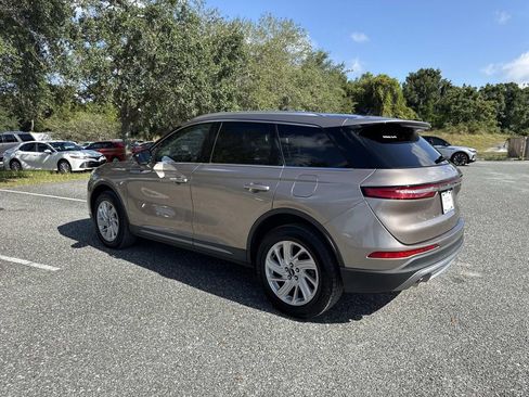 Certified 2020 Lincoln Corsair FWD image 19