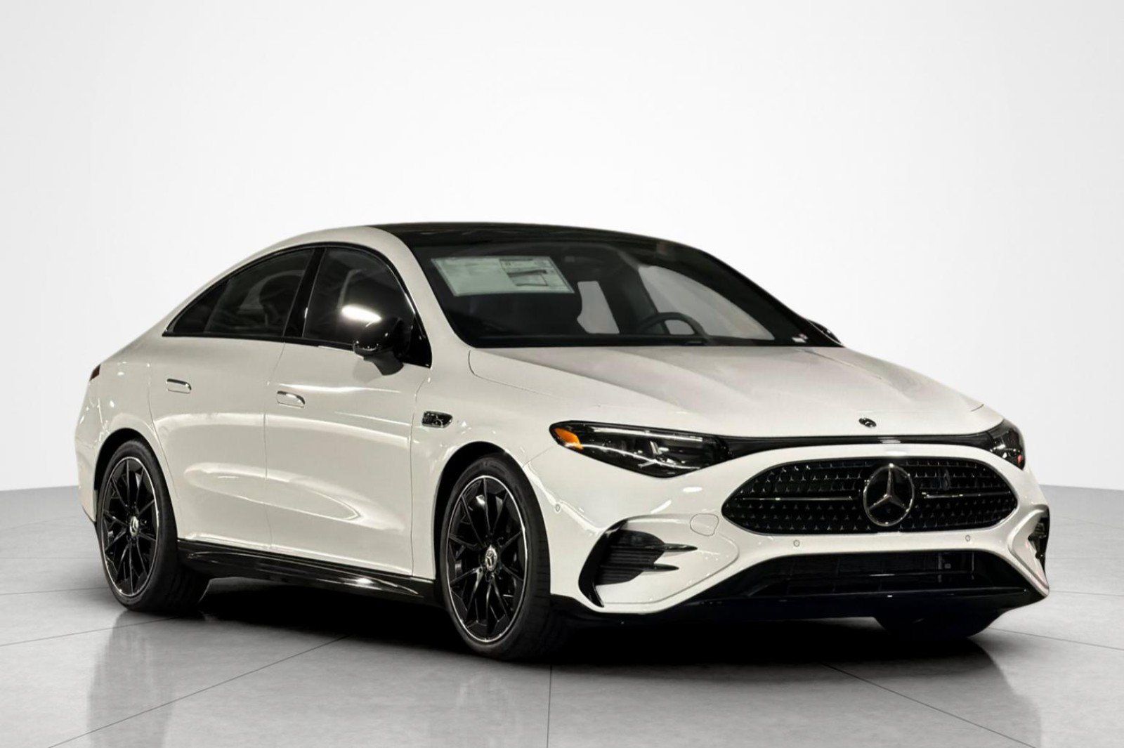New 2027 Mercedes-Benz CLA 220 image 7