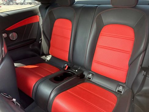 Used 2021 Mercedes-Benz C 63 AMG S w/ AMG Aerodynamics Package image 5