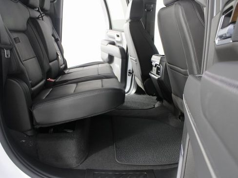 New 2026 GMC Sierra 2500 Denali w/ Denali Reserve Package image 25