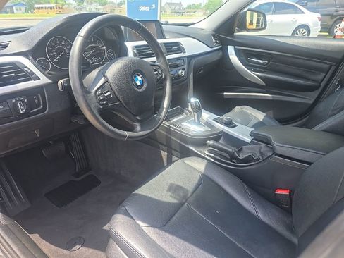 Used 2013 BMW 328i Sedan RWD image 5