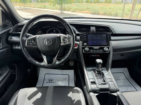 Used 2020 Honda Civic Sport image 21