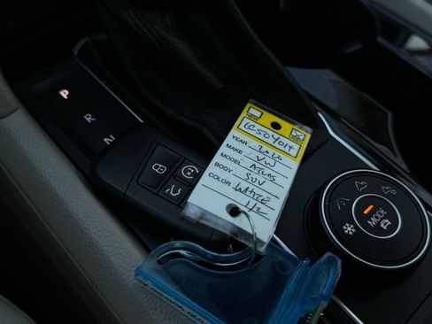 Used 2020 Volkswagen Atlas SEL image 40