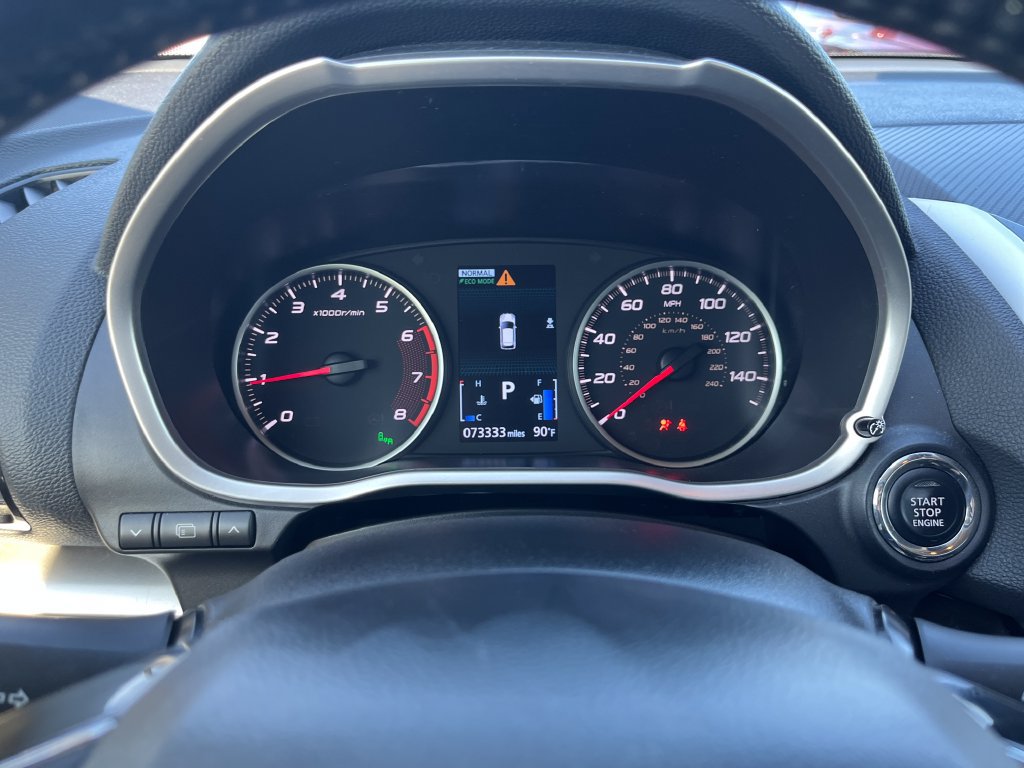 Used 2024 Mitsubishi Eclipse Cross SE AWD/4WD image 15