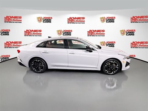 Used 2022 Kia K5 GT-Line w/ GT-Line Awd Premium Package image 18