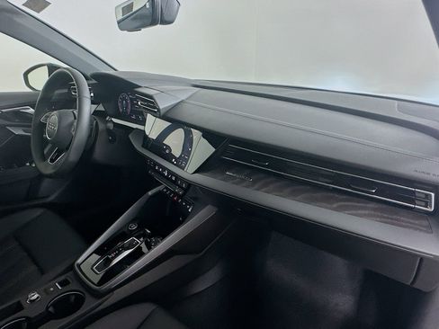 New 2026 Audi A3 2.0T Premium AWD/4WD image 49