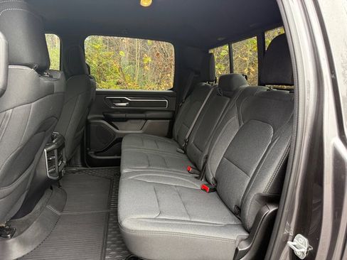 Used 2020 RAM 1500 Big Horn image 16