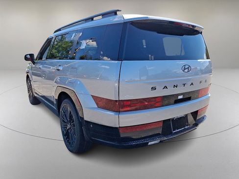 New 2026 Hyundai Santa Fe Calligraphy image 5