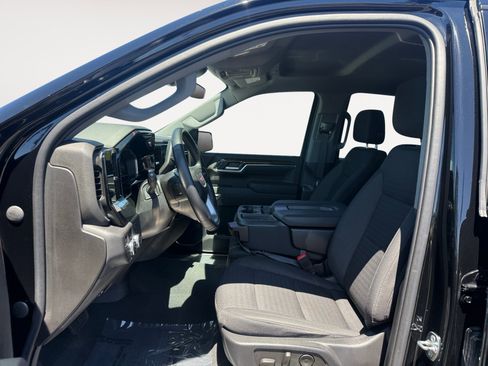 Used 2023 GMC Sierra 1500 Elevation AWD/4WD image 10